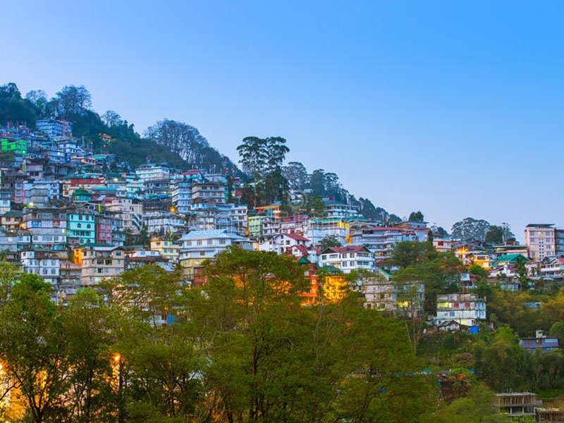 Book Family tour Packages From Bangalore