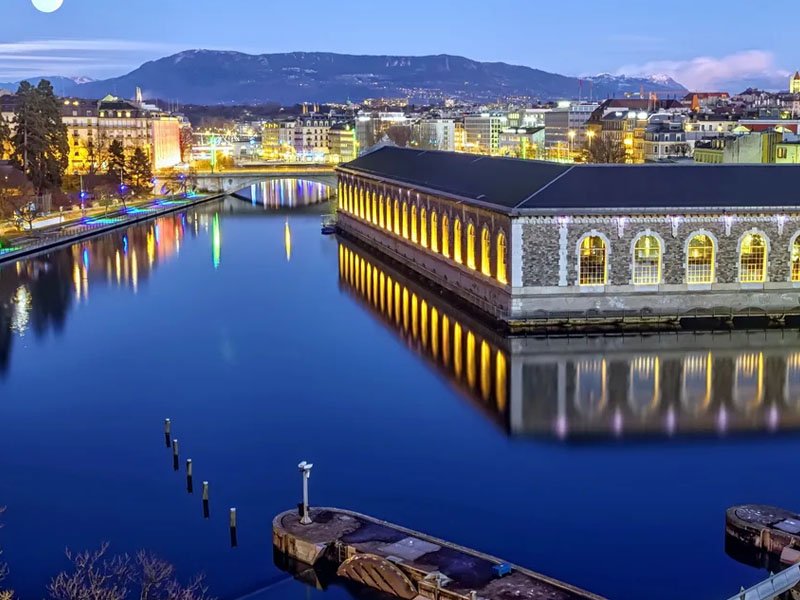 Book Family tour Packages From Bangalore