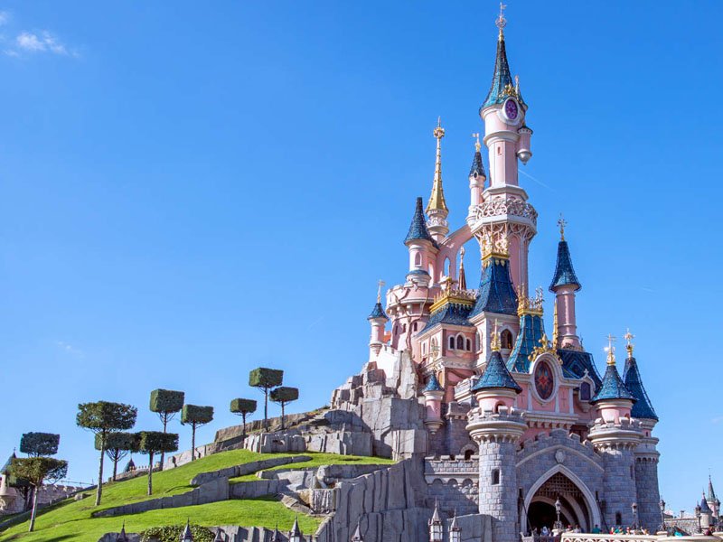 Book Family tour Packages From Bangalore