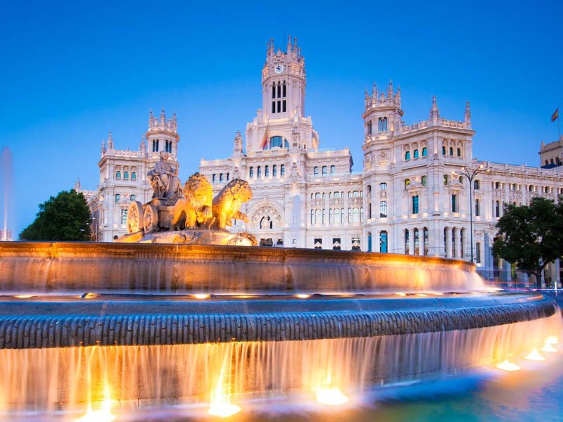 Book Family tour Packages From Bangalore