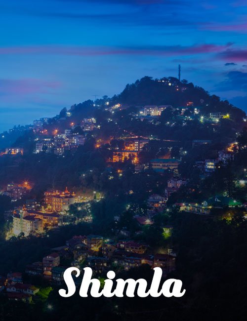 travel agency bangalore