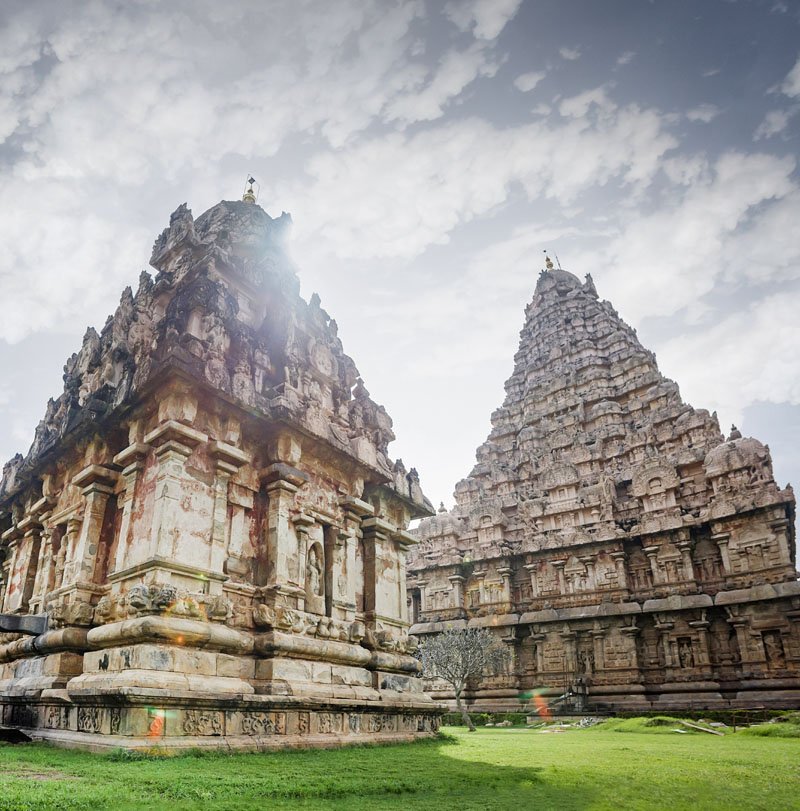travel agency bangalore