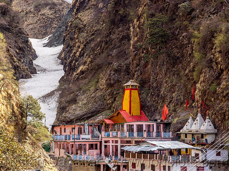 Book Spiritual Tour Packages From Bangalore