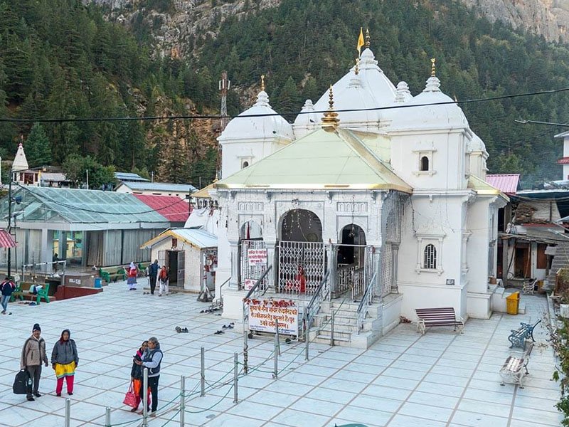 Book Spiritual Tour Packages From Bangalore