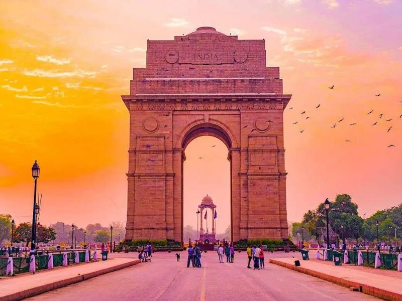 Book Spiritual Tour Packages From Bangalore
