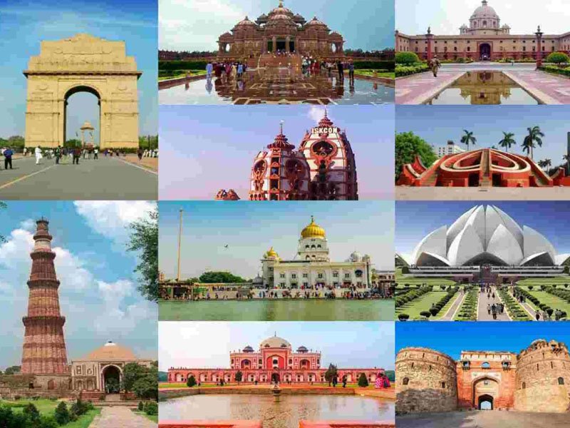 Book Spiritual Tour Packages From Bangalore