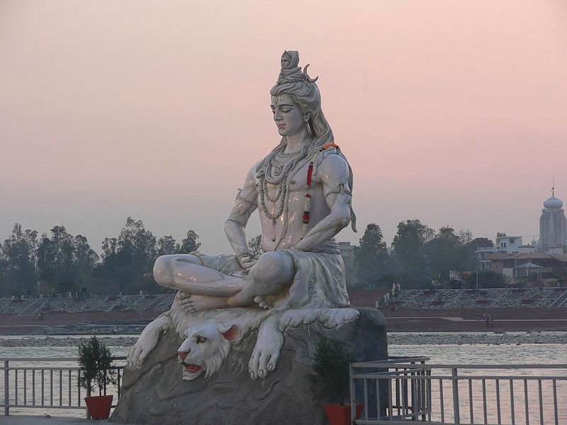 Book Spiritual Tour Packages From Bangalore
