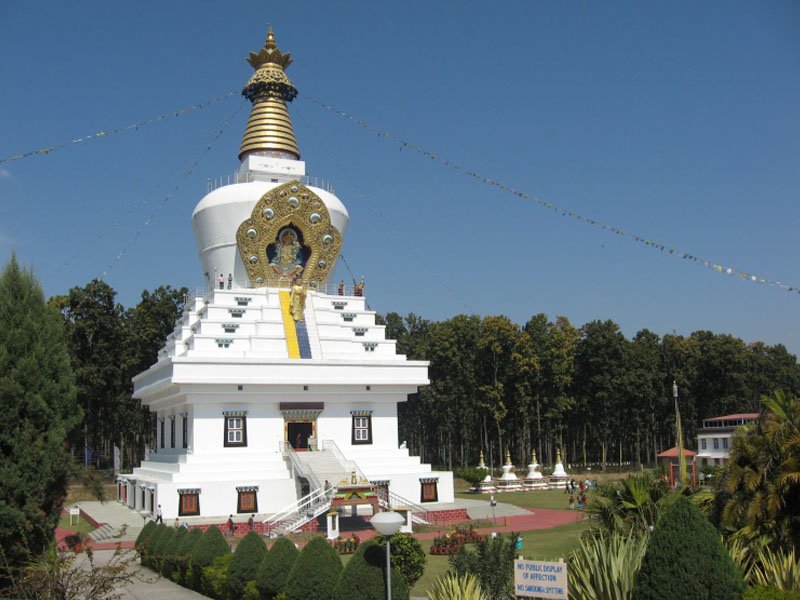Book Spiritual Tour Packages From Bangalore