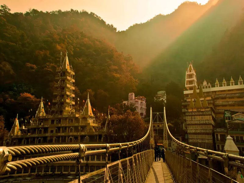 Book Spiritual Tour Packages From Bangalore